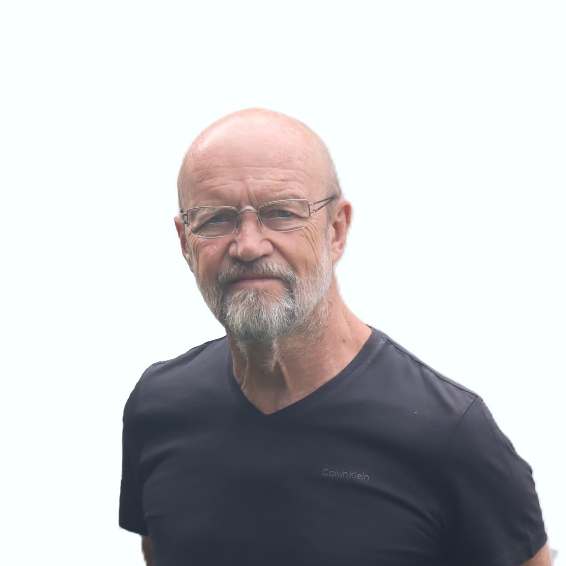Mgr. Pavel Veselý