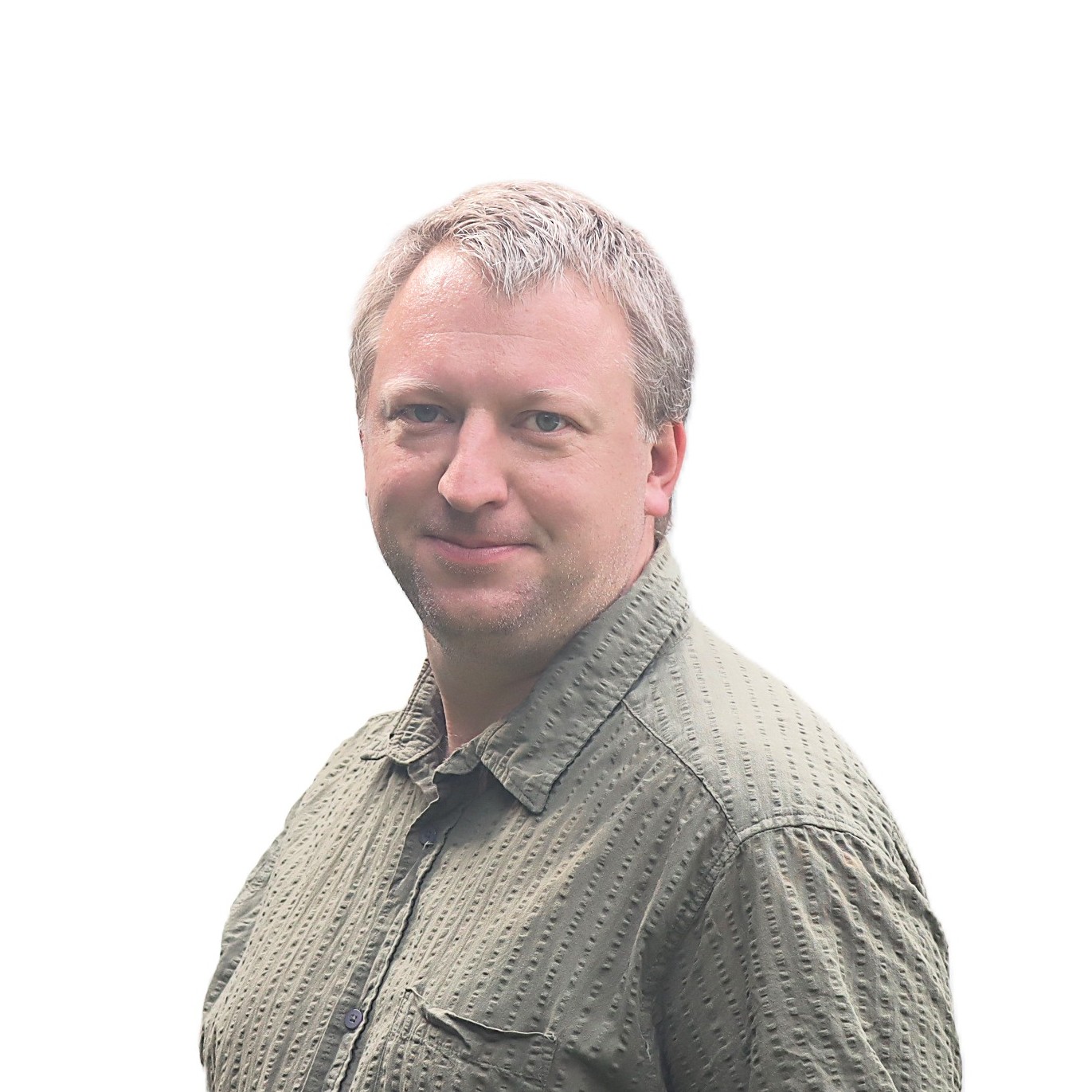 Michal Kolman