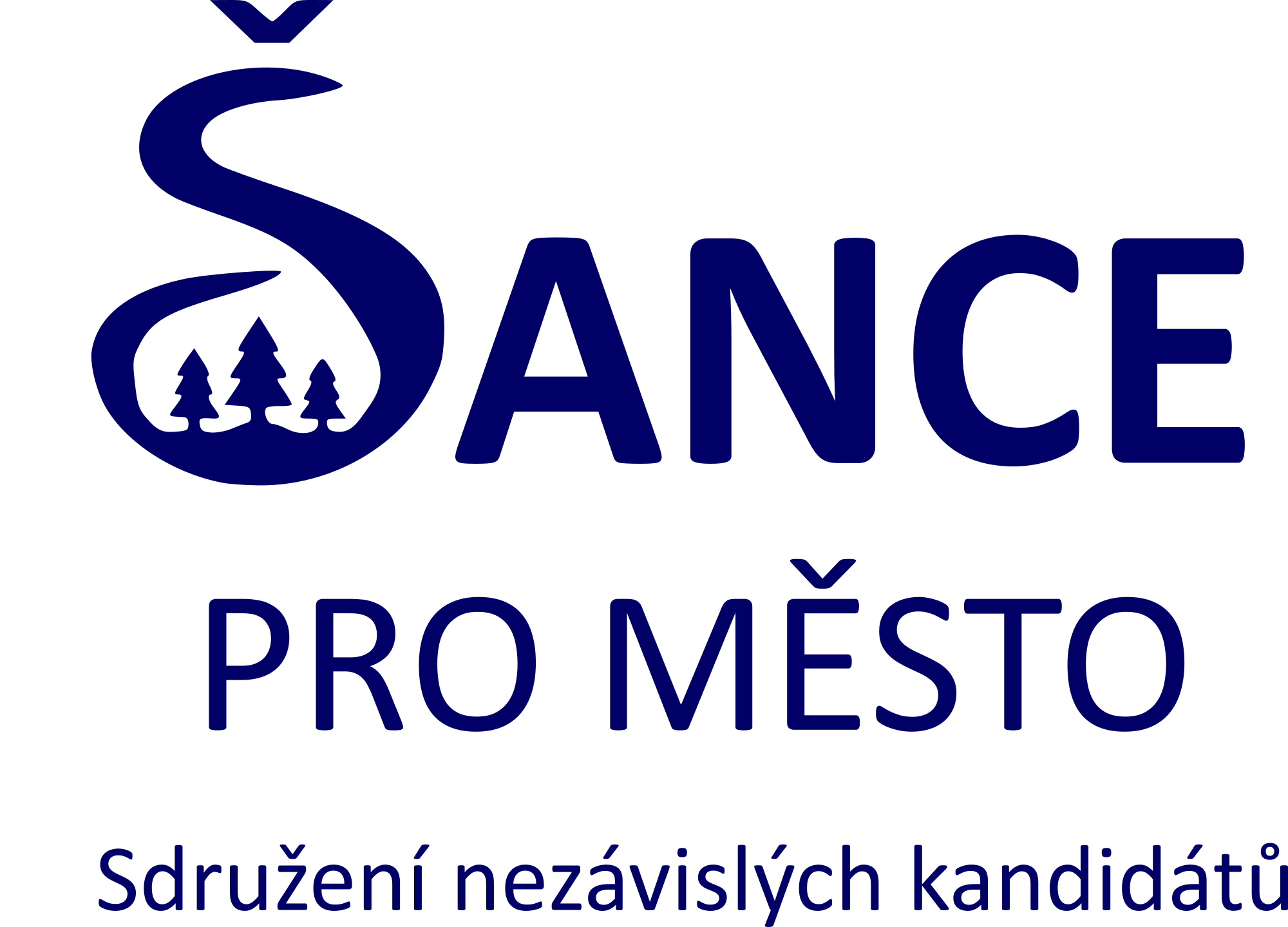 Šance pro Město – sdružení nezávislých kandidátů